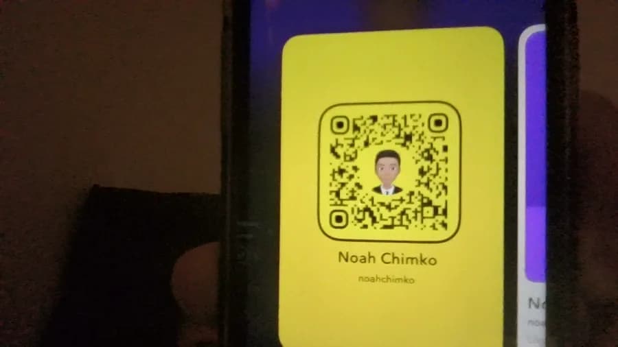 noah chmko