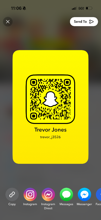 Trevor