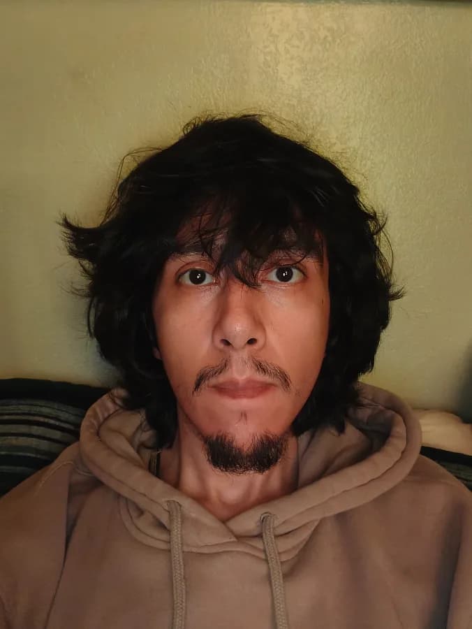 Goldbloodedboy