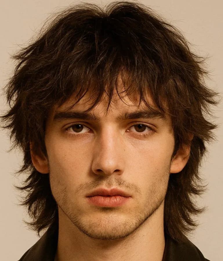 John
