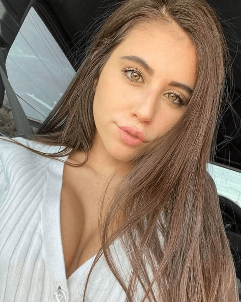 Abigail Snapchat United States
