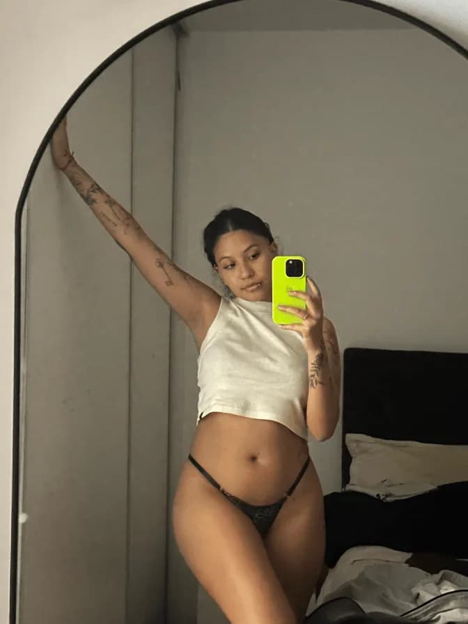 Mia 🧸