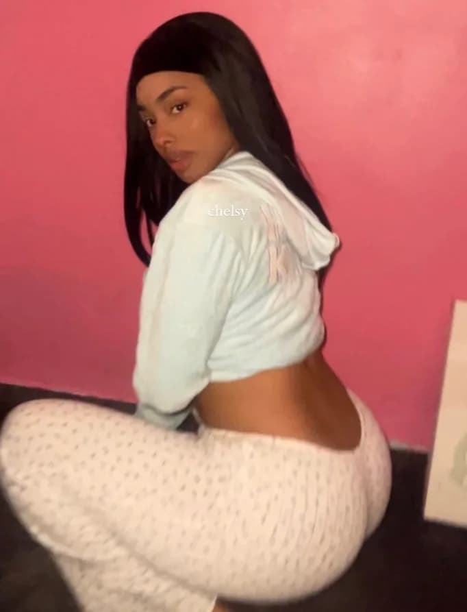 Chelsy ๐ฎ