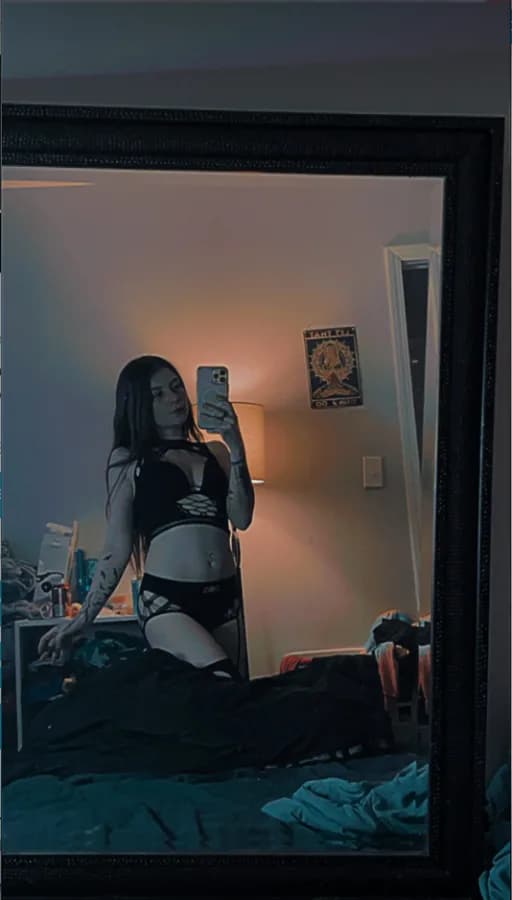 Kenzie 🔥