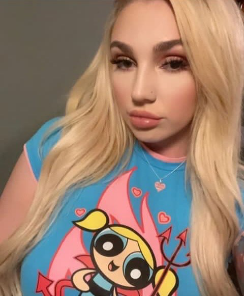 Angelina