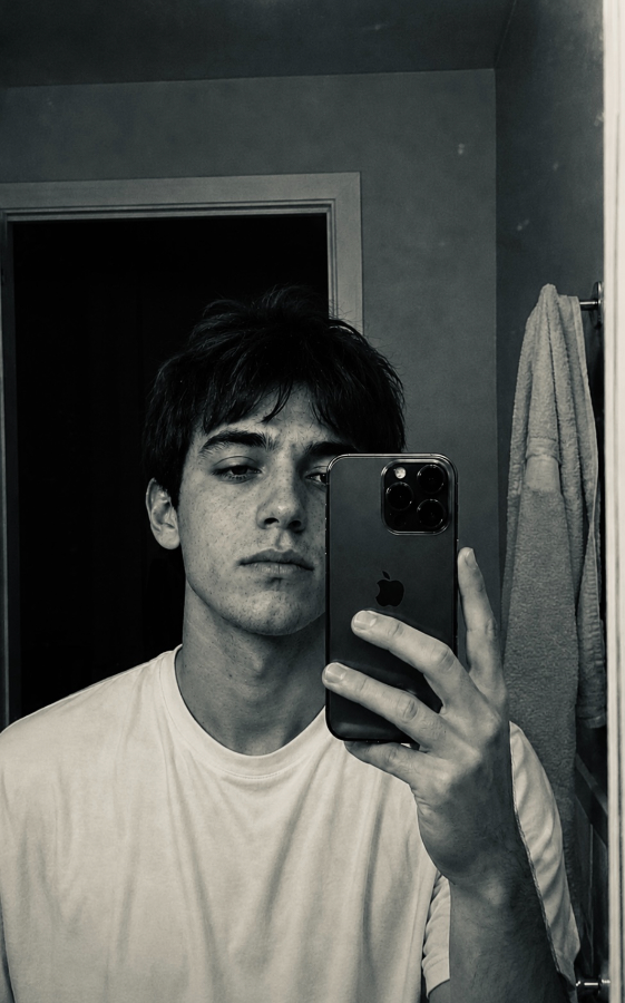 Max marlon