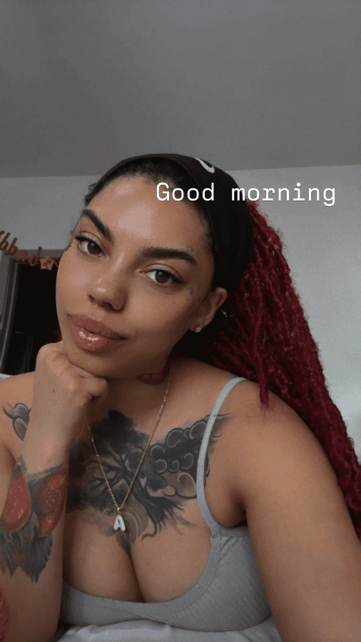 Janet Snapchat United States