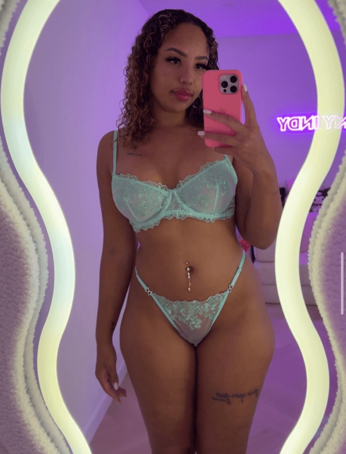 Rommy Indy Snapchat United States