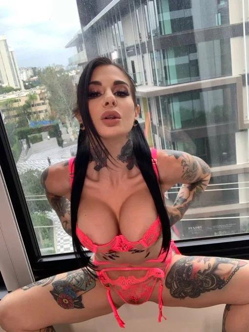 Annabella Snapchat Worldwide