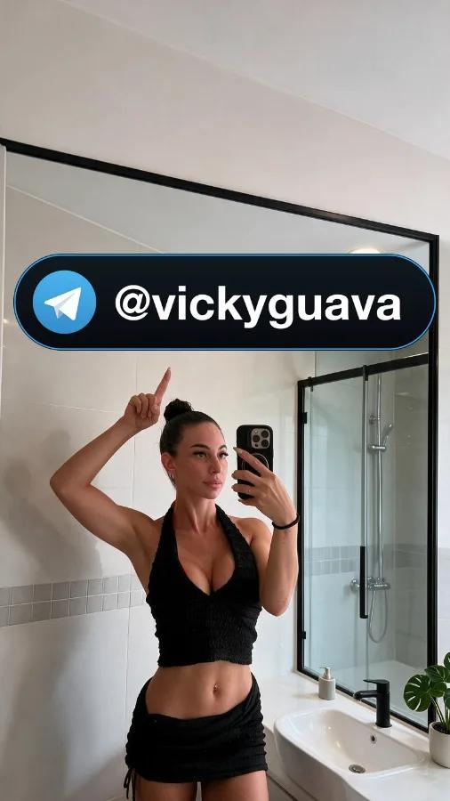 Vicky Snapchat Worldwide