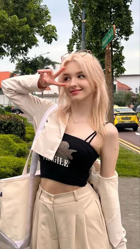 Julia Snapchat United States