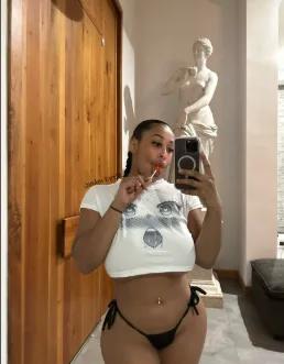 Ana Snapchat Worldwide