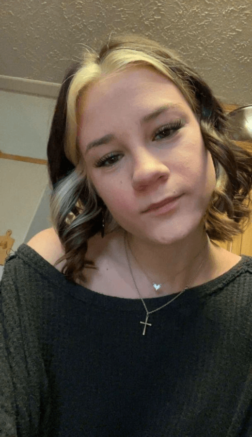 Maddie Evelyn