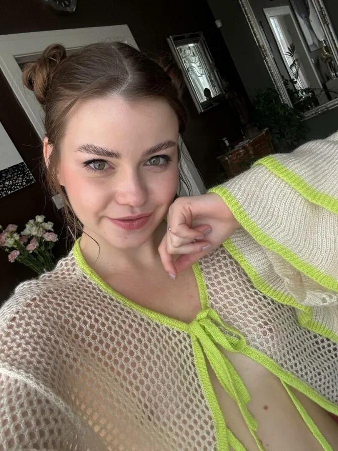 Alice Snapchat profile