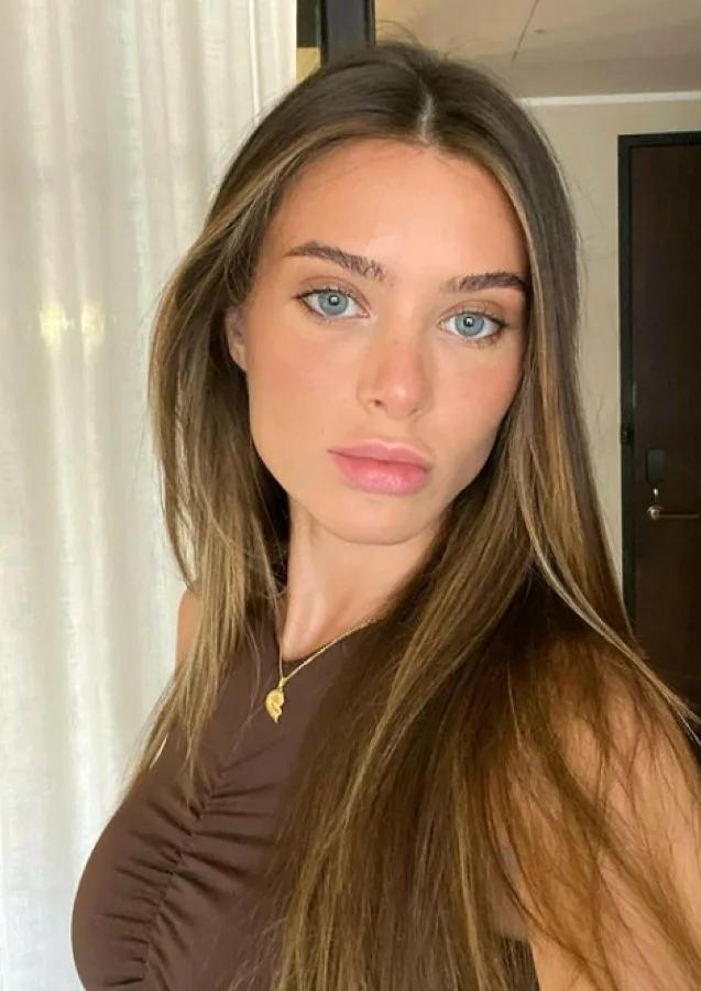 Tessa Snapchat Worldwide
