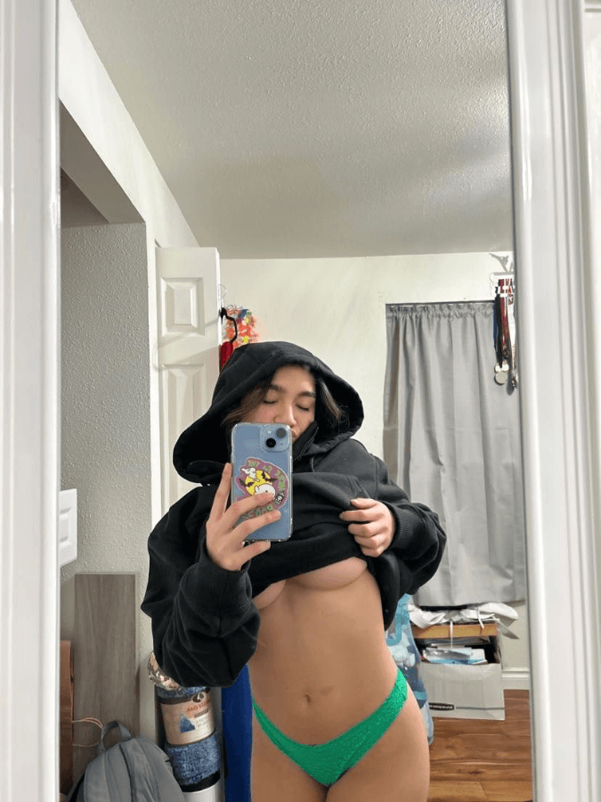 Amelia Snapchat United States