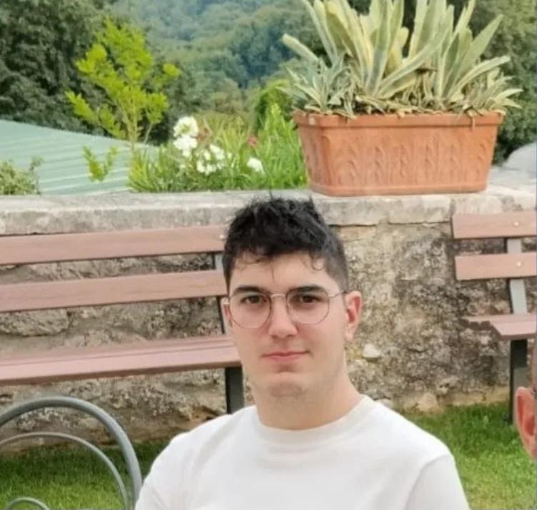 Cristian Snapchat Europe