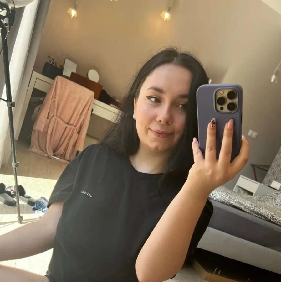 Naughty girl Snapchat United States