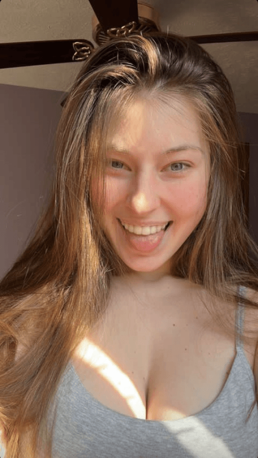JenSimone Snapchat United States