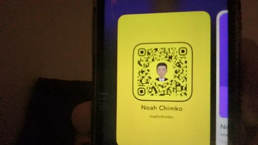 noah chmko Snapchat Worldwide