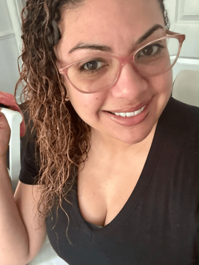 Polli Christine Snapchat United States