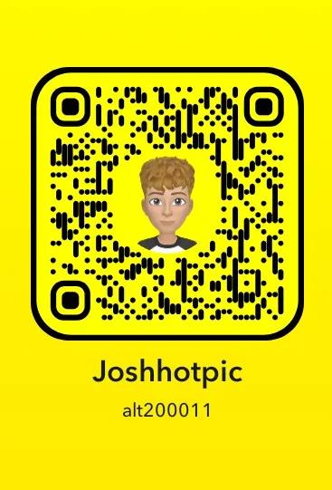Joshhotpic Snapchat United States