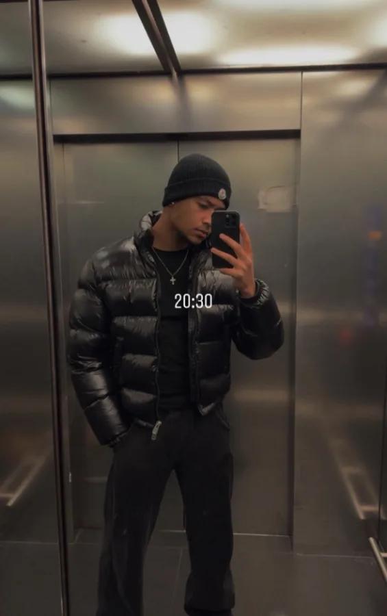 Eddy Snapchat Europe