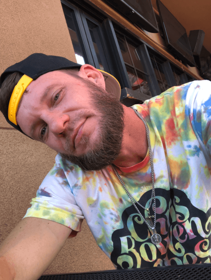 BrokenViews87 Snapchat United States