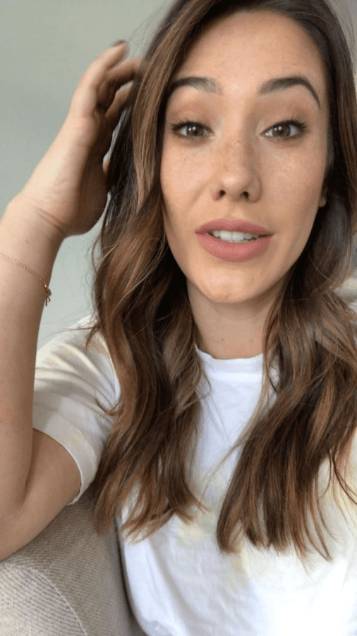 Eva lovia Snapchat United States