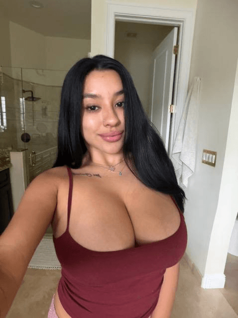 Mitchelle Jane Snapchat United States