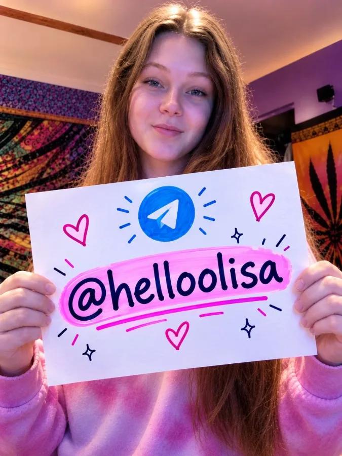 @helloolisa Snapchat Texas