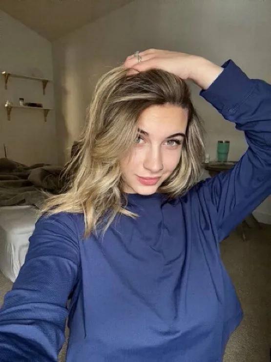 Morgan Howart Snapchat United States
