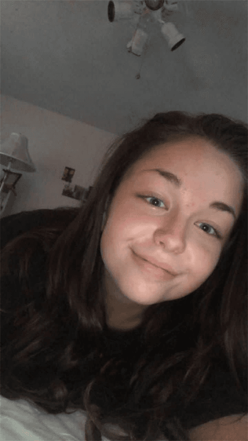 Roseline Wilson Snapchat United States