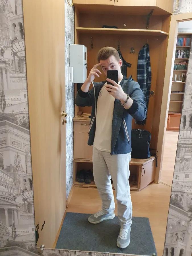 Ilya (St. Petersburg) Snapchat Worldwide
