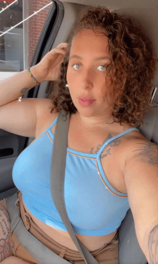 gailnyika567 Snapchat Europe