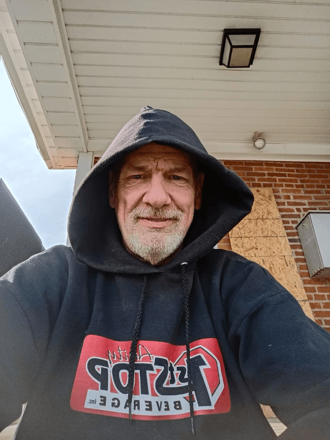 simon blaine richard Snapchat United States