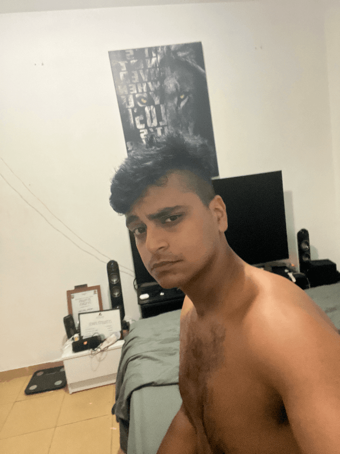 Zori7080zo Snapchat United States