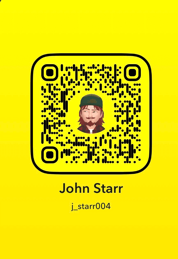 John Starr Snapchat United States