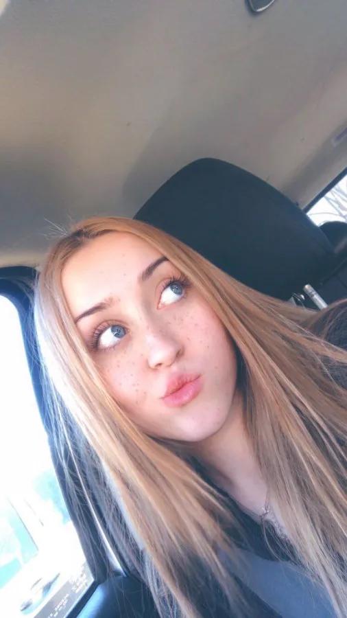 Aurelia Snapchat Florida