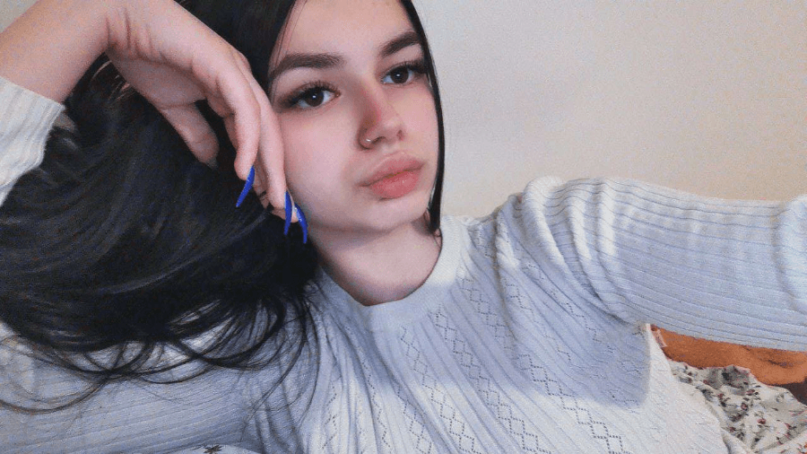 Miliana_107 Snapchat Worldwide