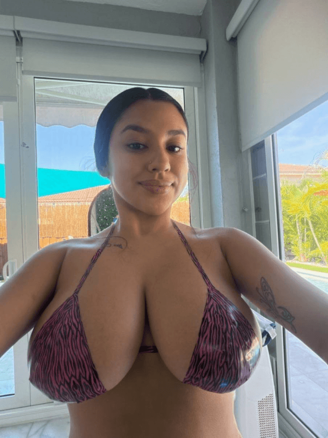 Mitchelle Jane Snapchat United States