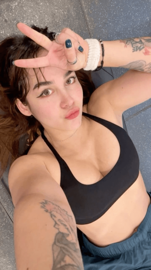 Joy vita Snapchat United States