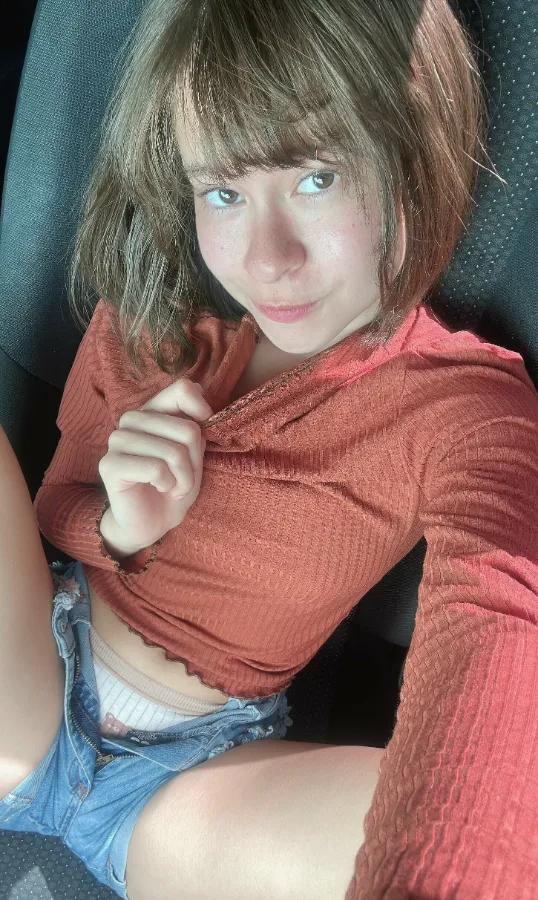 Melissa Snapchat Worldwide