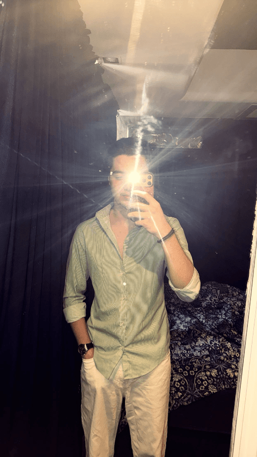 Umar Snapchat Worldwide