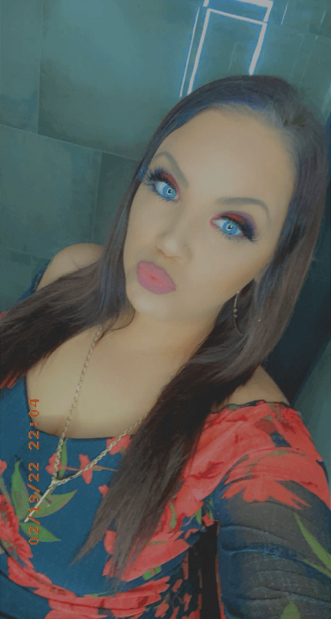 XSapphireX Snapchat Worldwide