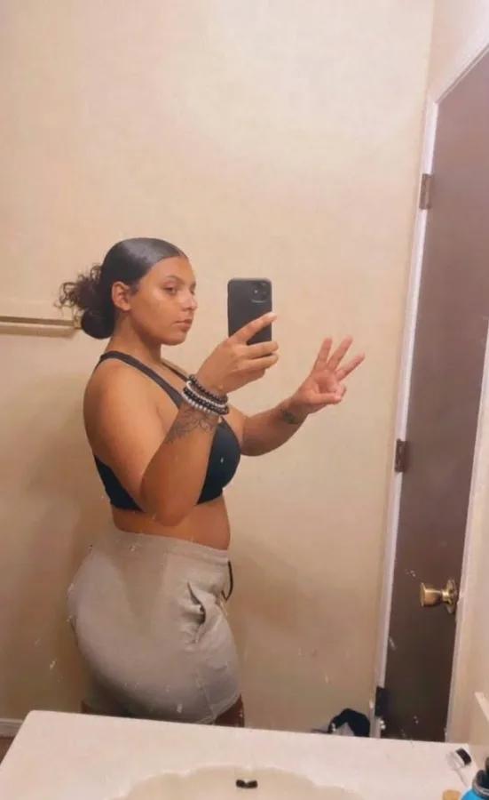 Cookie Snapchat Texas