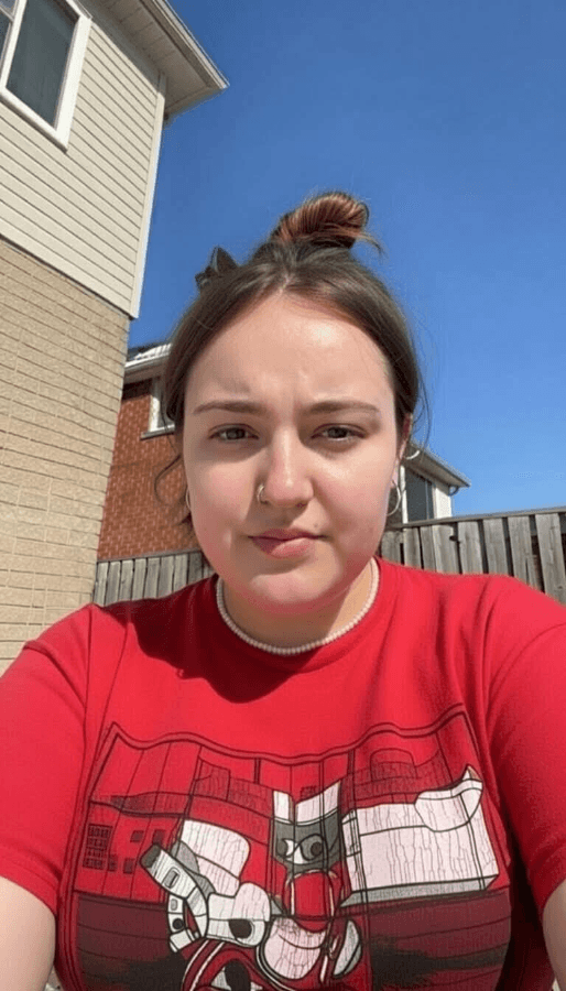 Joanne brown Snapchat United States
