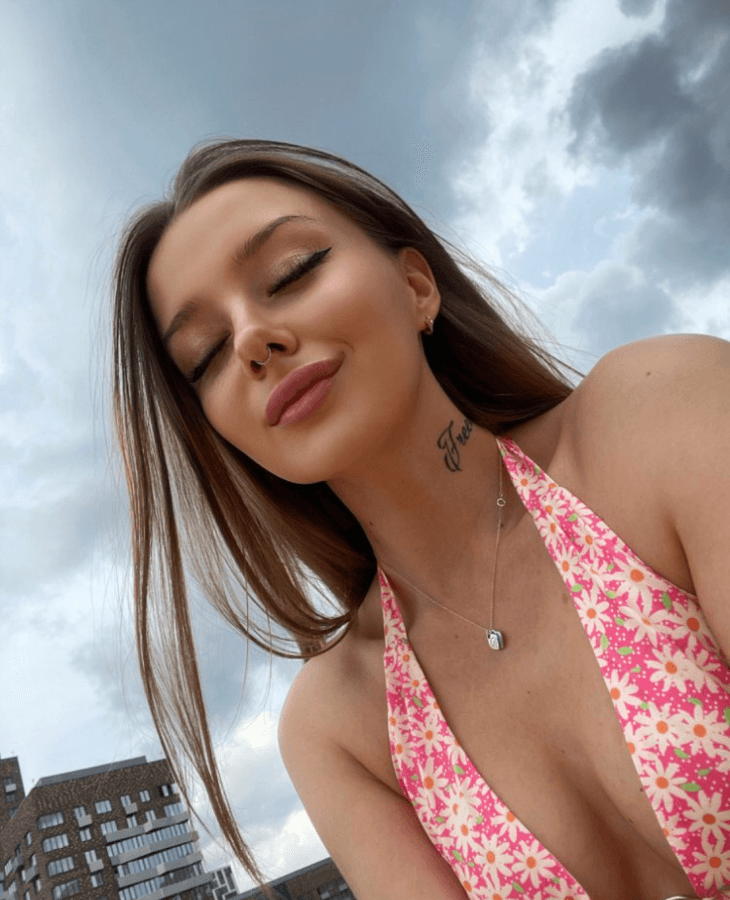 Kathelinn Snapchat United States
