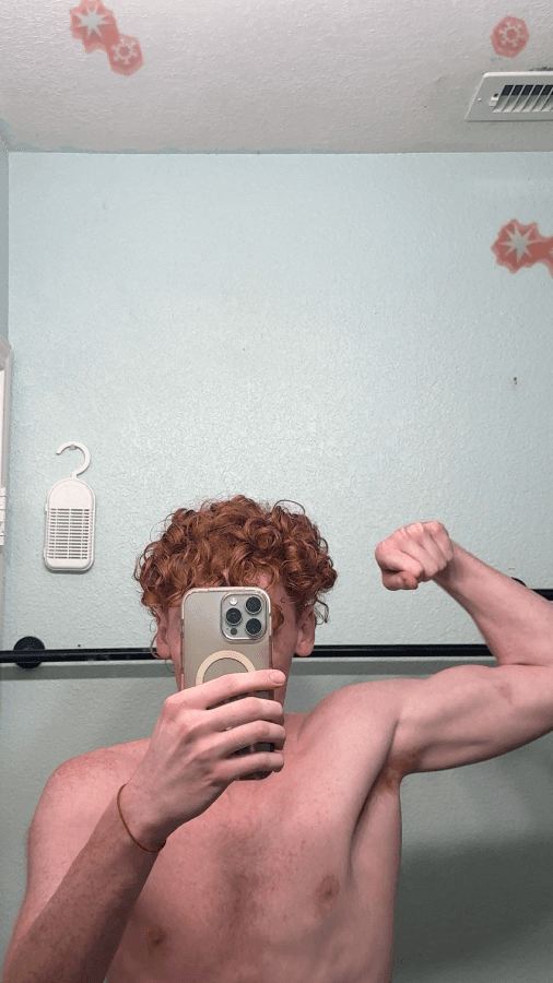 Sebasππ Snapchat United States