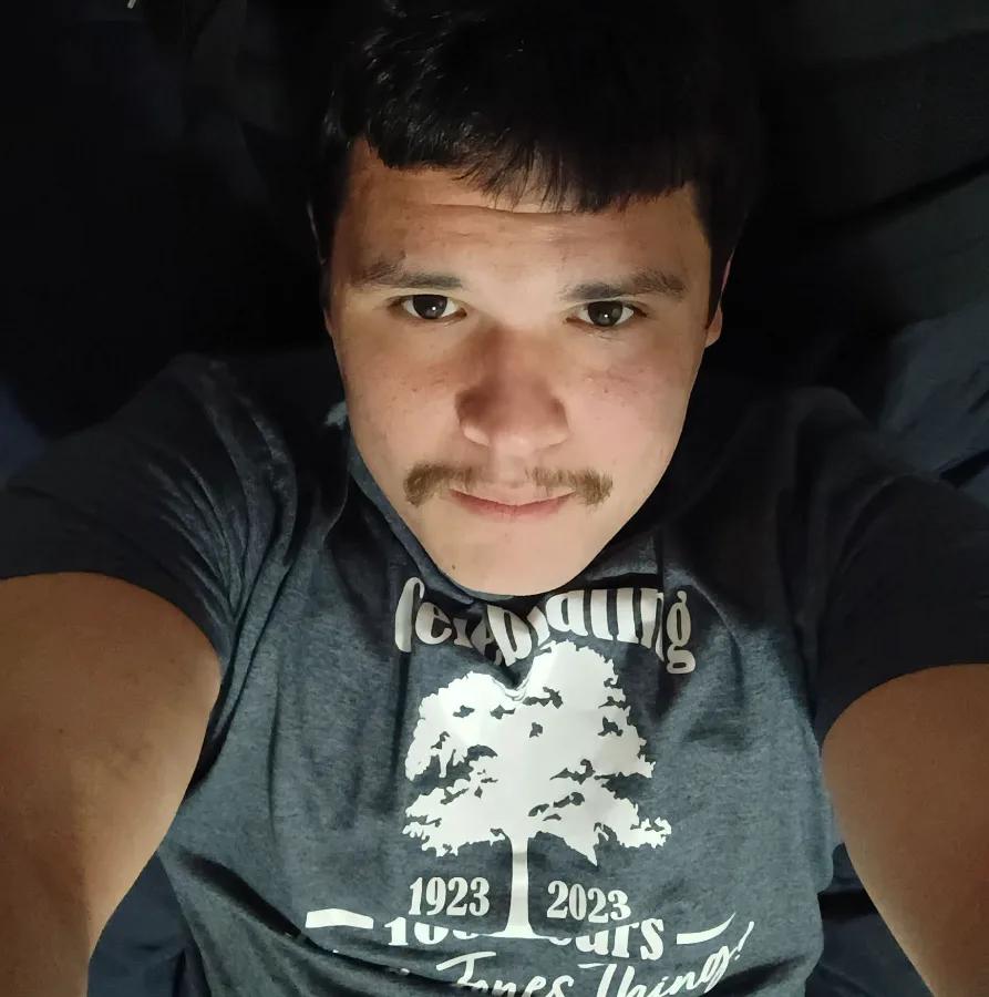Robby1998 Snapchat United States